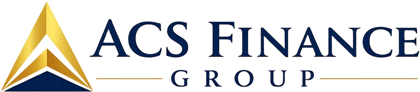Logo ACS Finance